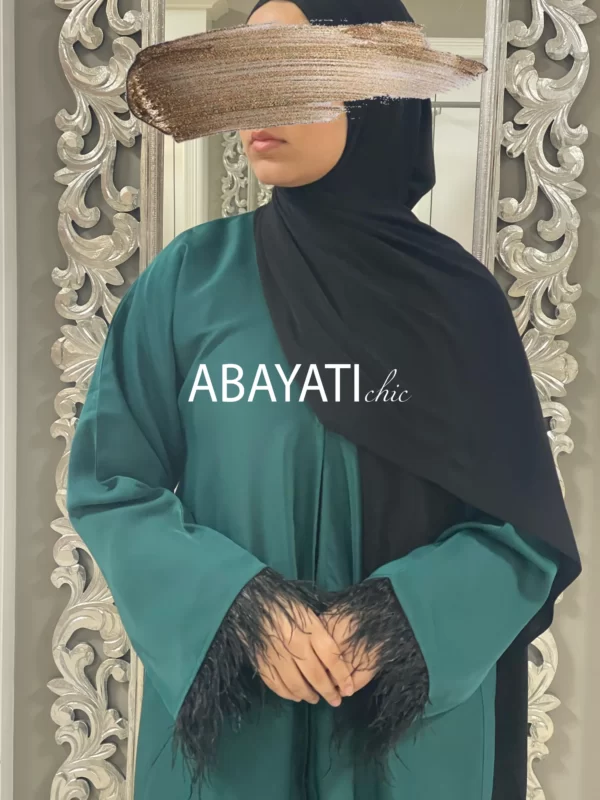 ABAYATI: Maysa - Afbeelding 4