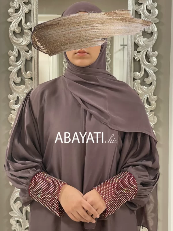 ABAYATI: Rofaida - Afbeelding 6