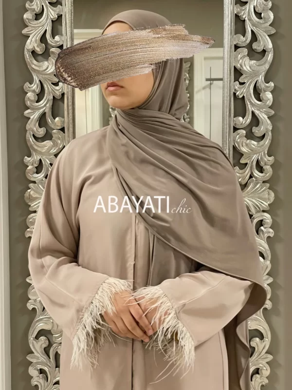 ABAYATI: Maysa - Afbeelding 2