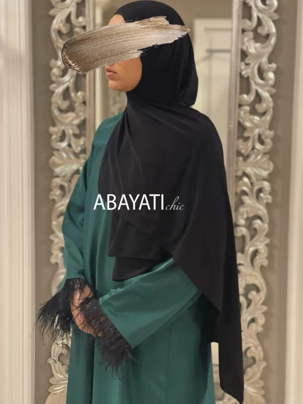 ABAYATI: Maysa
