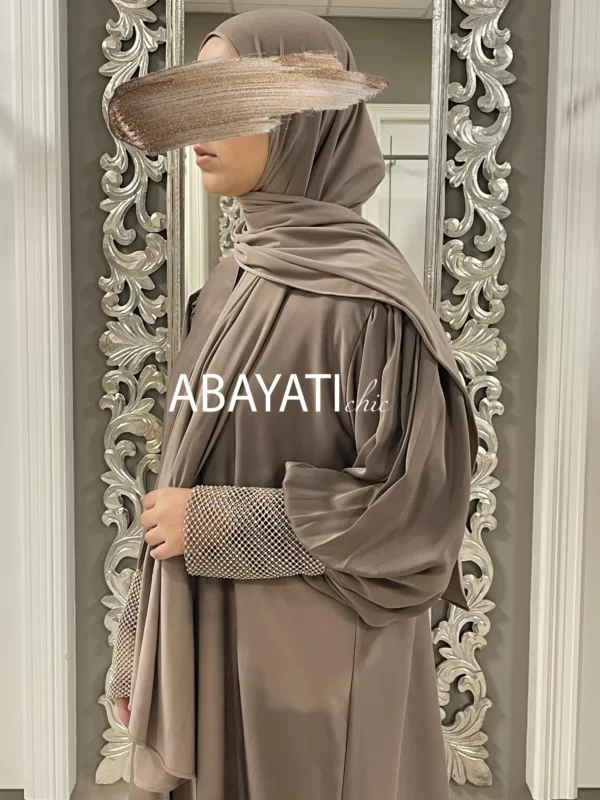 ABAYATI: Rofaida - Afbeelding 9