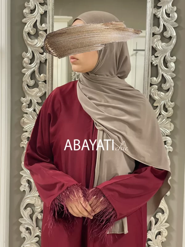 ABAYATI: Maysa - Afbeelding 3