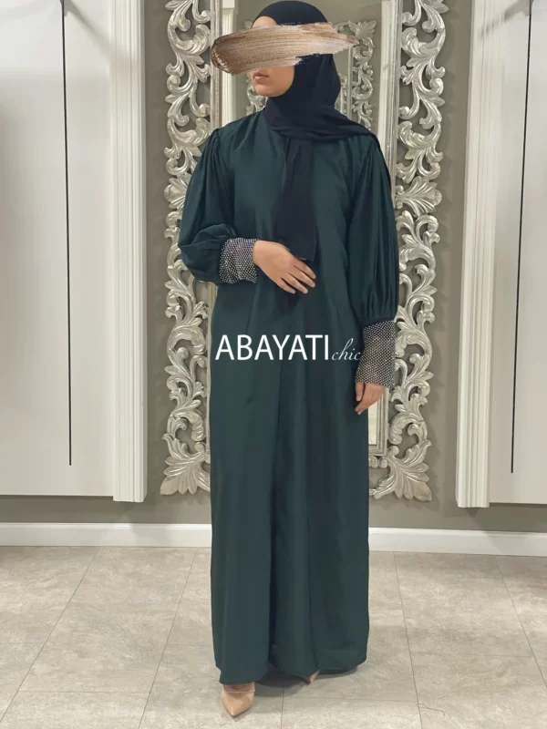 ABAYATI: Rofaida - Afbeelding 5