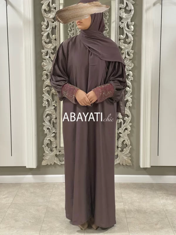 ABAYATI: Rofaida - Afbeelding 7