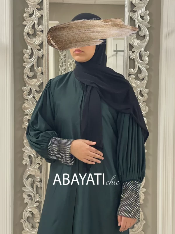 ABAYATI: Rofaida - Afbeelding 4