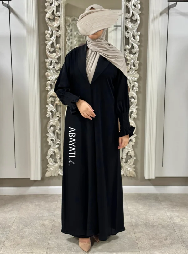 ABAYATI: Mayar. - Afbeelding 4