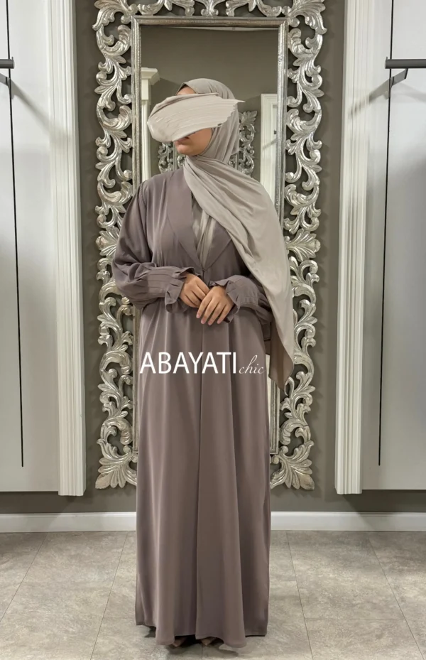 ABAYATI: Mayar. - Afbeelding 2