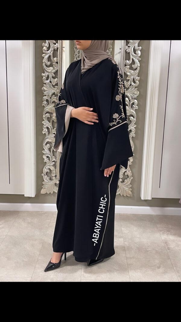 ABAYATI: Sabrine - Afbeelding 6