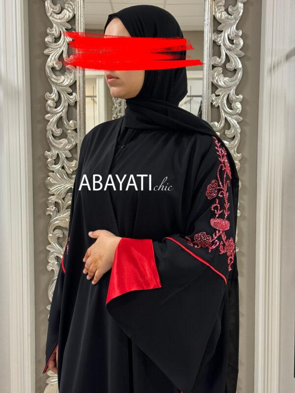 ABAYATI: Sabrine - Afbeelding 5