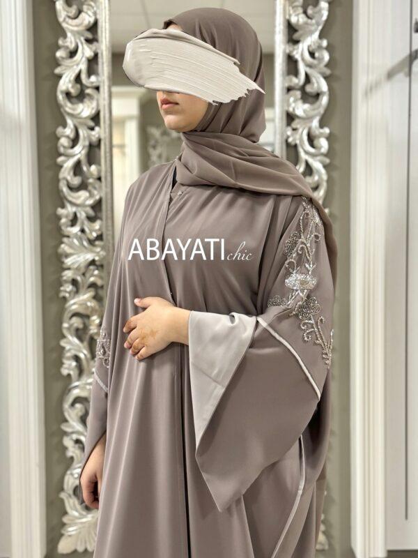 ABAYATI: Sabrine - Afbeelding 3