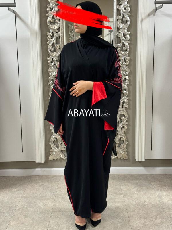 ABAYATI: Sabrine - Afbeelding 4