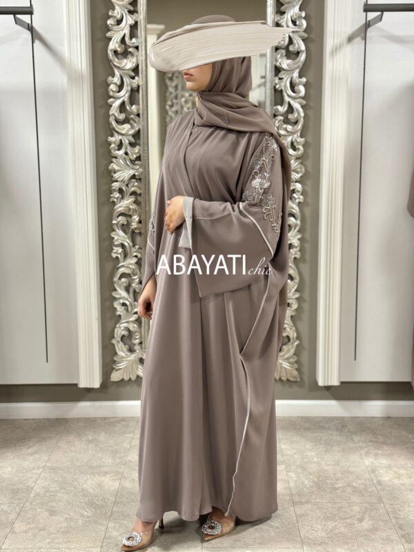 ABAYATI: Sabrine - Afbeelding 2