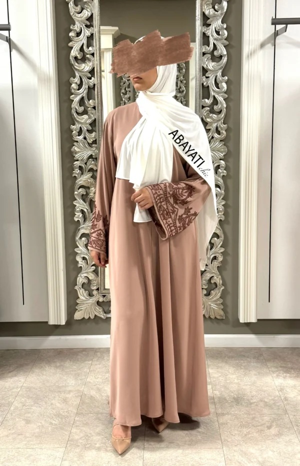 ABAYATI: Faryal - Afbeelding 2