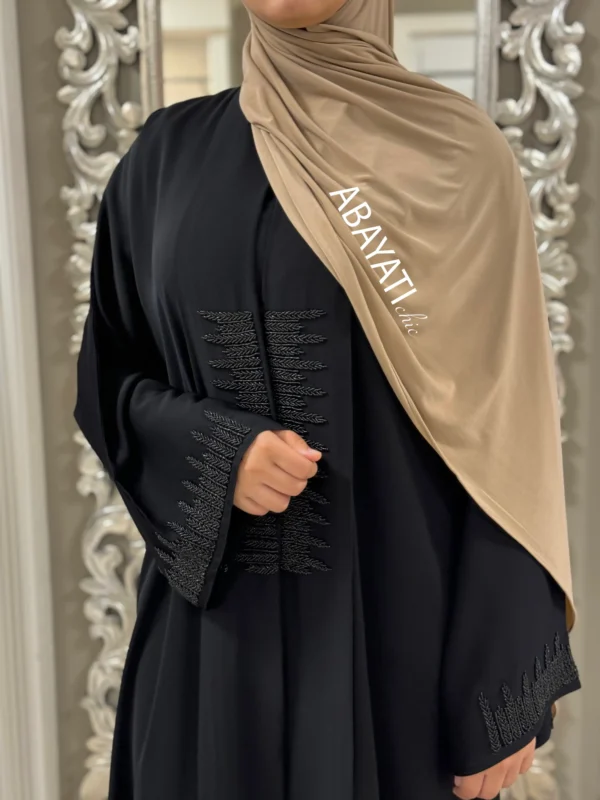 ABAYATI: Ilayda - Afbeelding 3