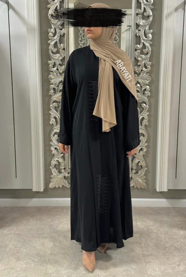 ABAYATI: Ilayda - Afbeelding 2