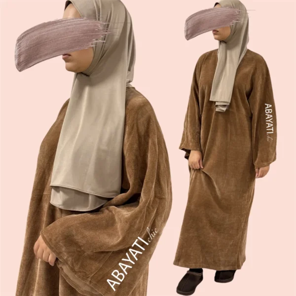 Daily: Avi dress - Afbeelding 3