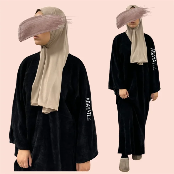 Daily: Avi dress - Afbeelding 2