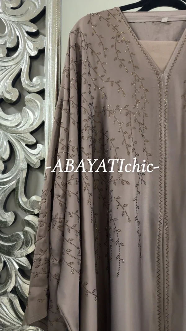 ABAYATI: Flowerbomb - Afbeelding 5