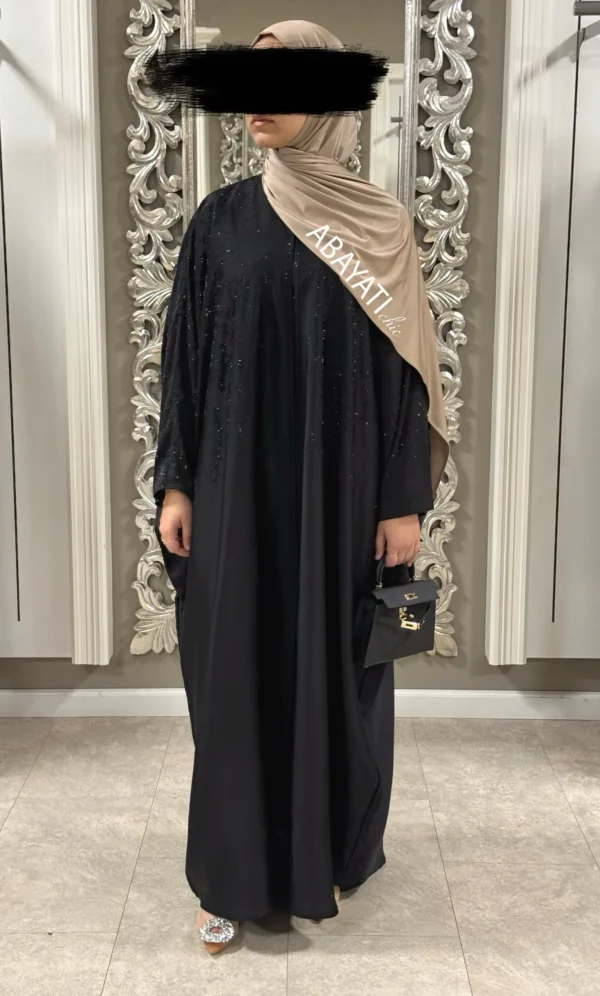 ABAYATI: Flowerbomb - Afbeelding 2