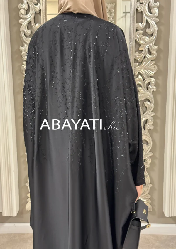 ABAYATI: Flowerbomb - Afbeelding 3