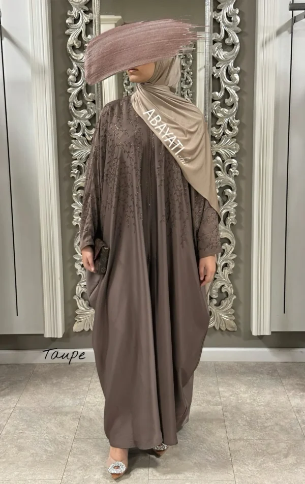 ABAYATI: Flowerbomb - Afbeelding 4