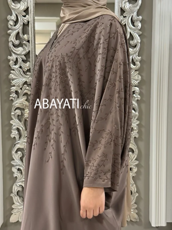 ABAYATI: Flowerbomb - Afbeelding 6