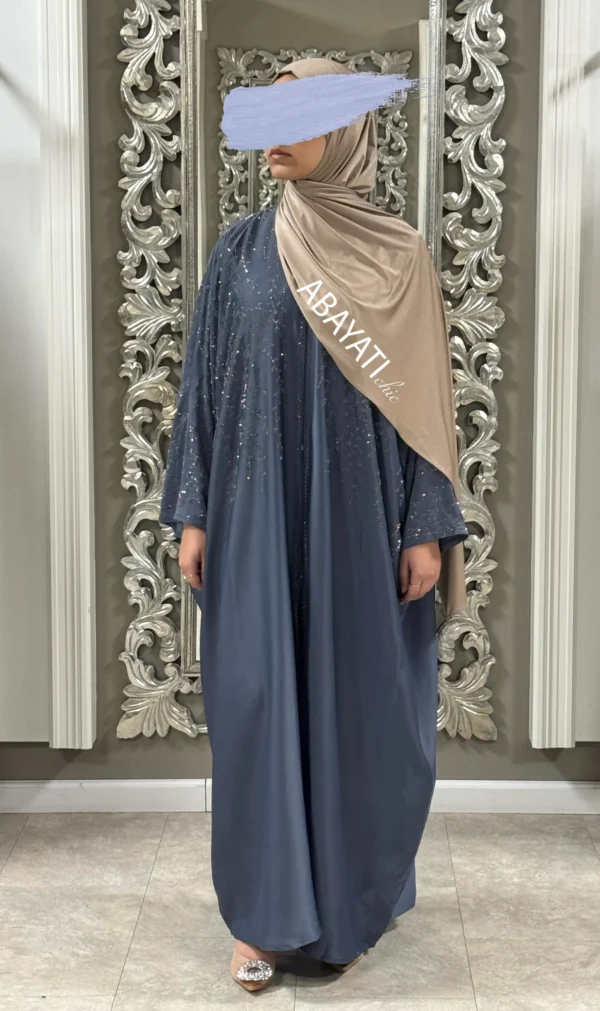 ABAYATI: Flowerbomb - Afbeelding 7