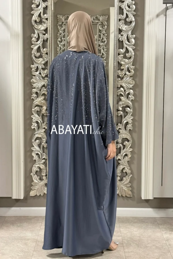 ABAYATI: Flowerbomb - Afbeelding 8