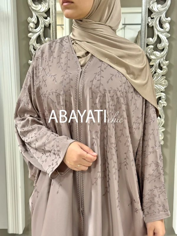 ABAYATI: Flowerbomb - Afbeelding 10