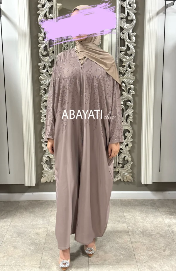 ABAYATI: Flowerbomb - Afbeelding 9