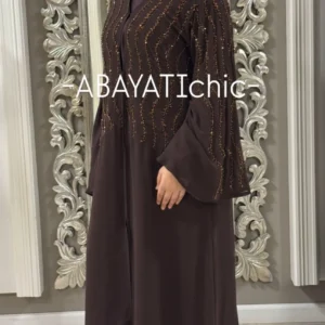 Abayati: Manal (inner included)