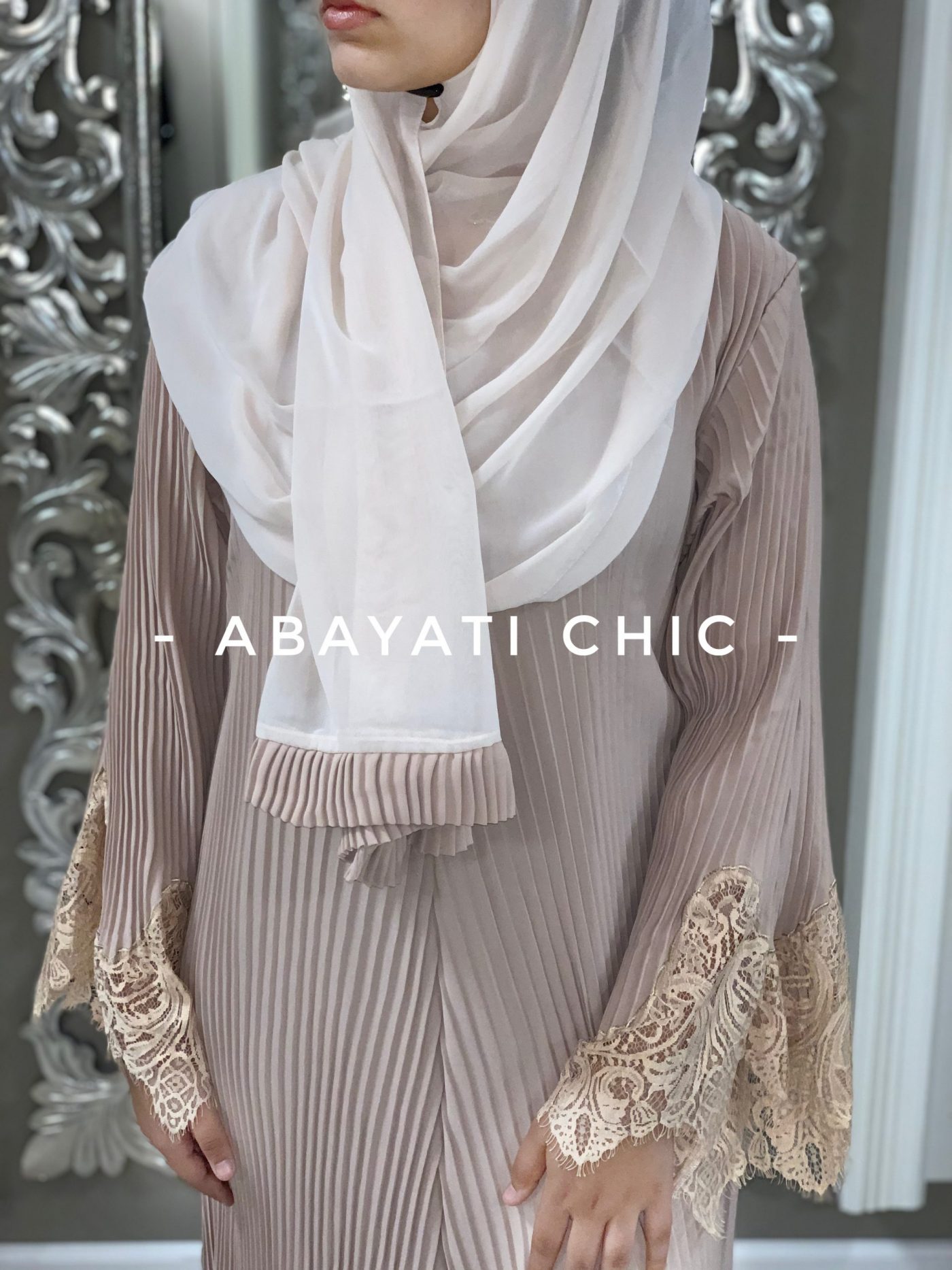 SALE Abayati Chic