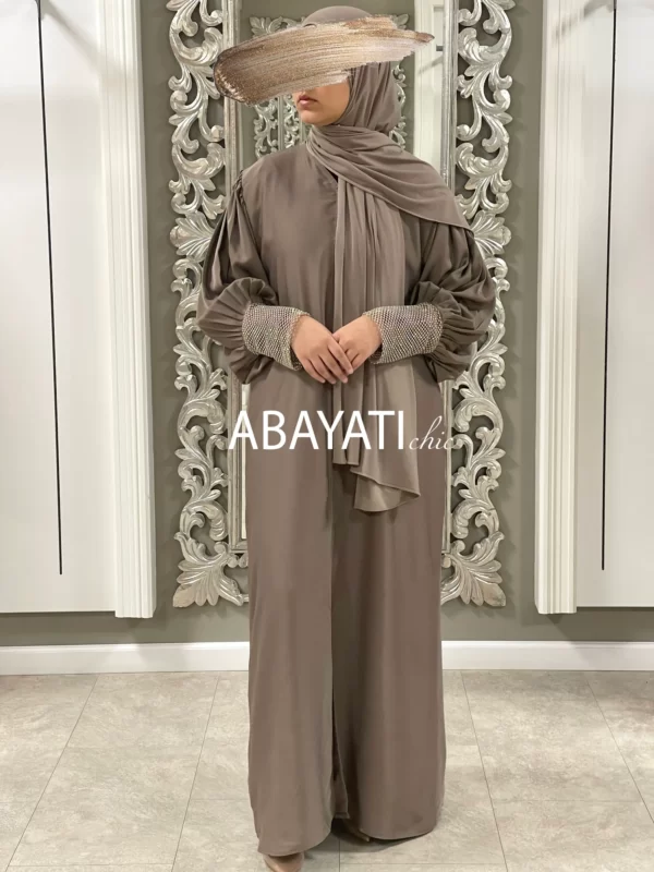 ABAYATI: Rofaida
