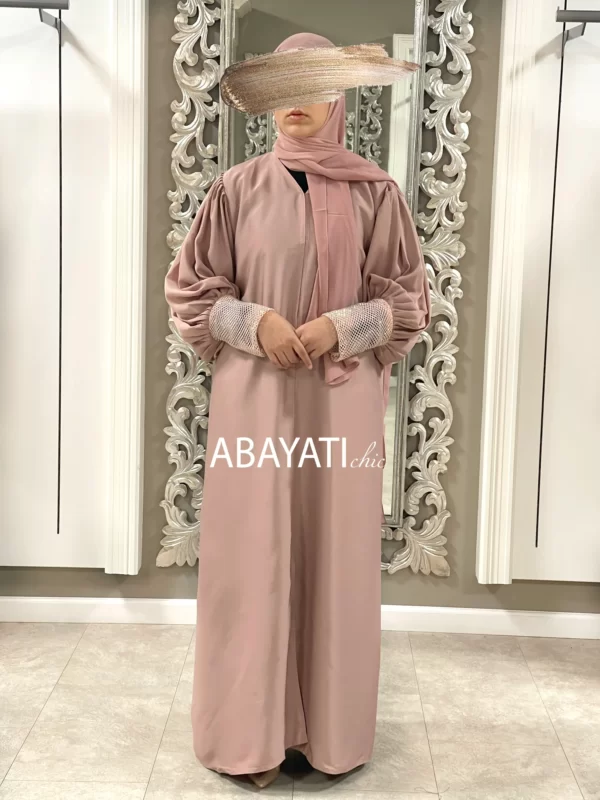 ABAYATI: Rofaida - Afbeelding 2
