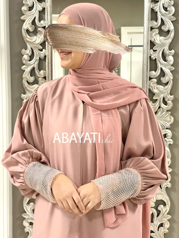 ABAYATI: Rofaida - Afbeelding 3