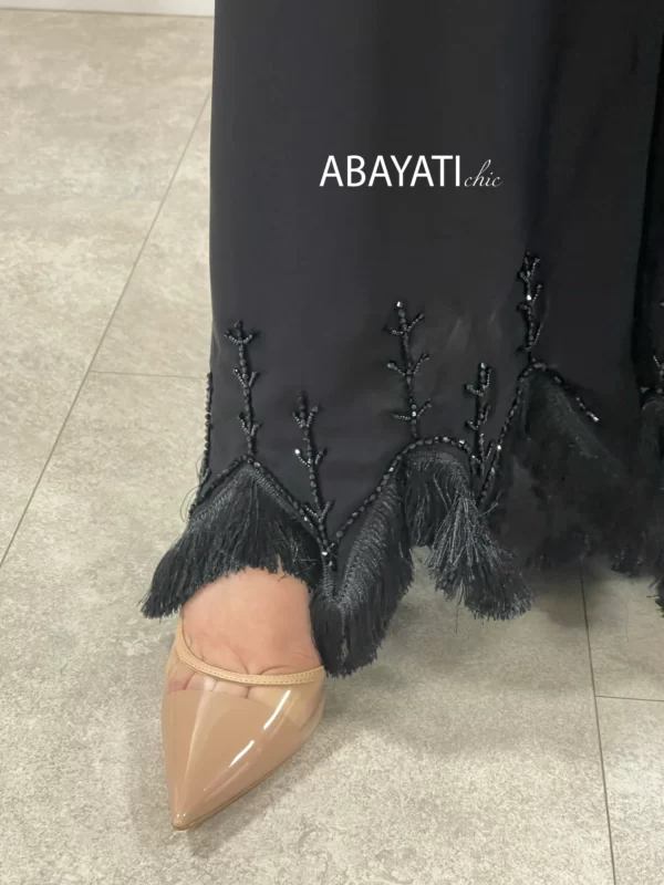 ABAYATI: Yousra - Afbeelding 3