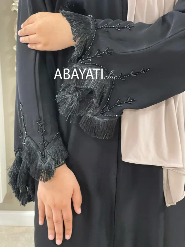 ABAYATI: Yousra - Afbeelding 2