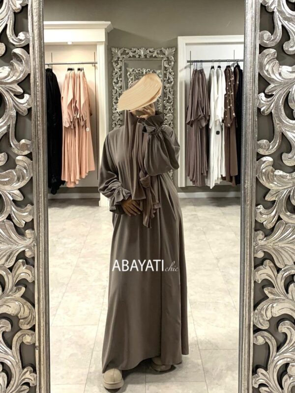 ABAYATI: Tulip - Afbeelding 2