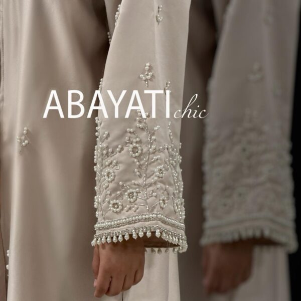 ABAYATI: Loulou - Afbeelding 2
