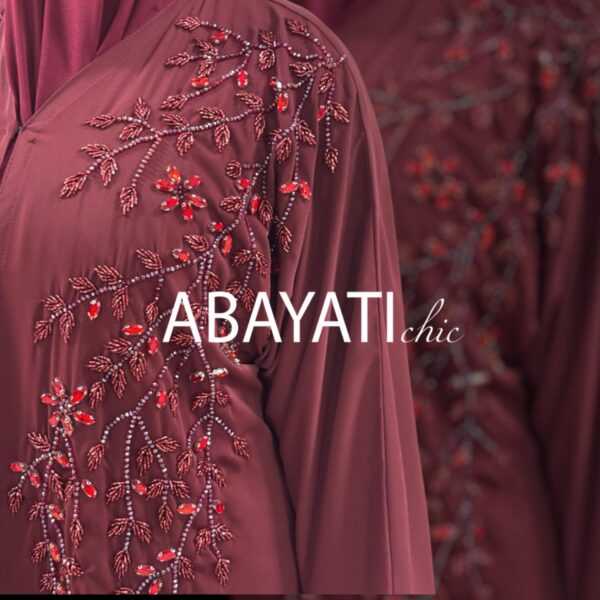 ABAYATI: Azrae - Afbeelding 2