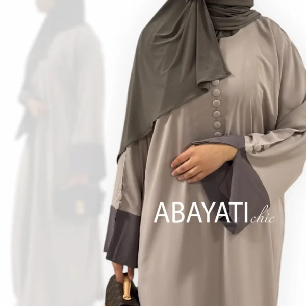 ABAYATI: Essential - Afbeelding 2