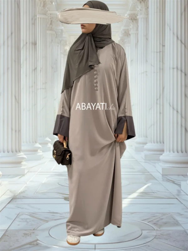 ABAYATI: Essential