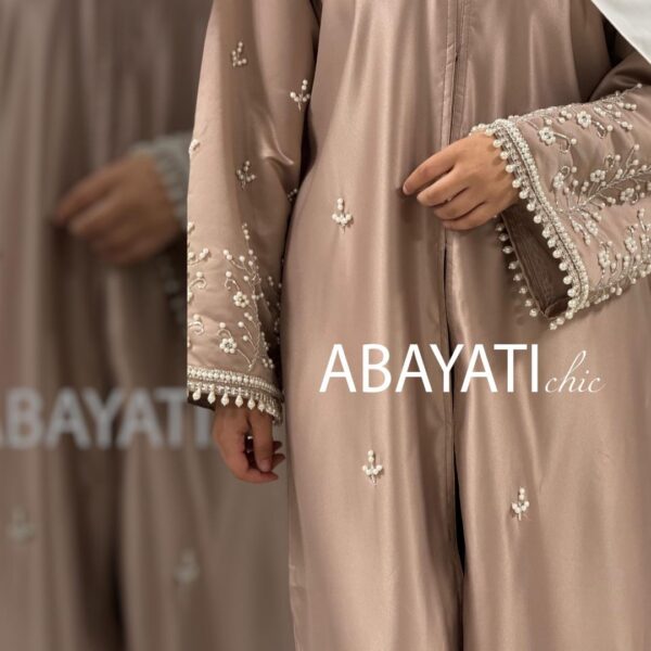 ABAYATI: Loulou - Afbeelding 3