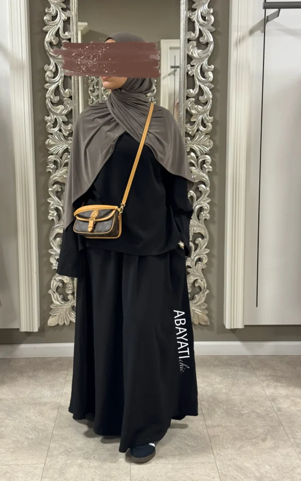 Daily:  Twin set (skirt & top) - Afbeelding 2