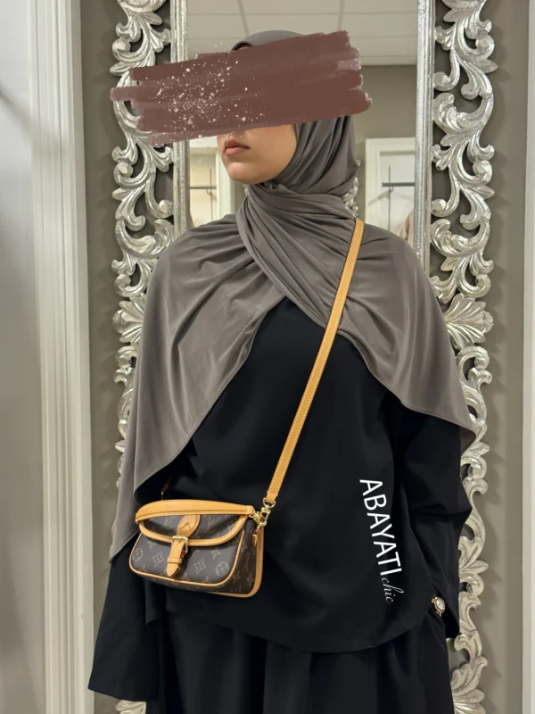 Daily:  Twin set (skirt & top) - Afbeelding 3