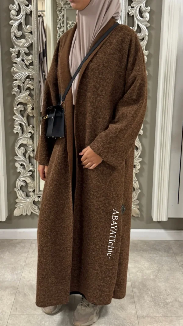 Daily:  Comfy cardigan kimono. - Afbeelding 2