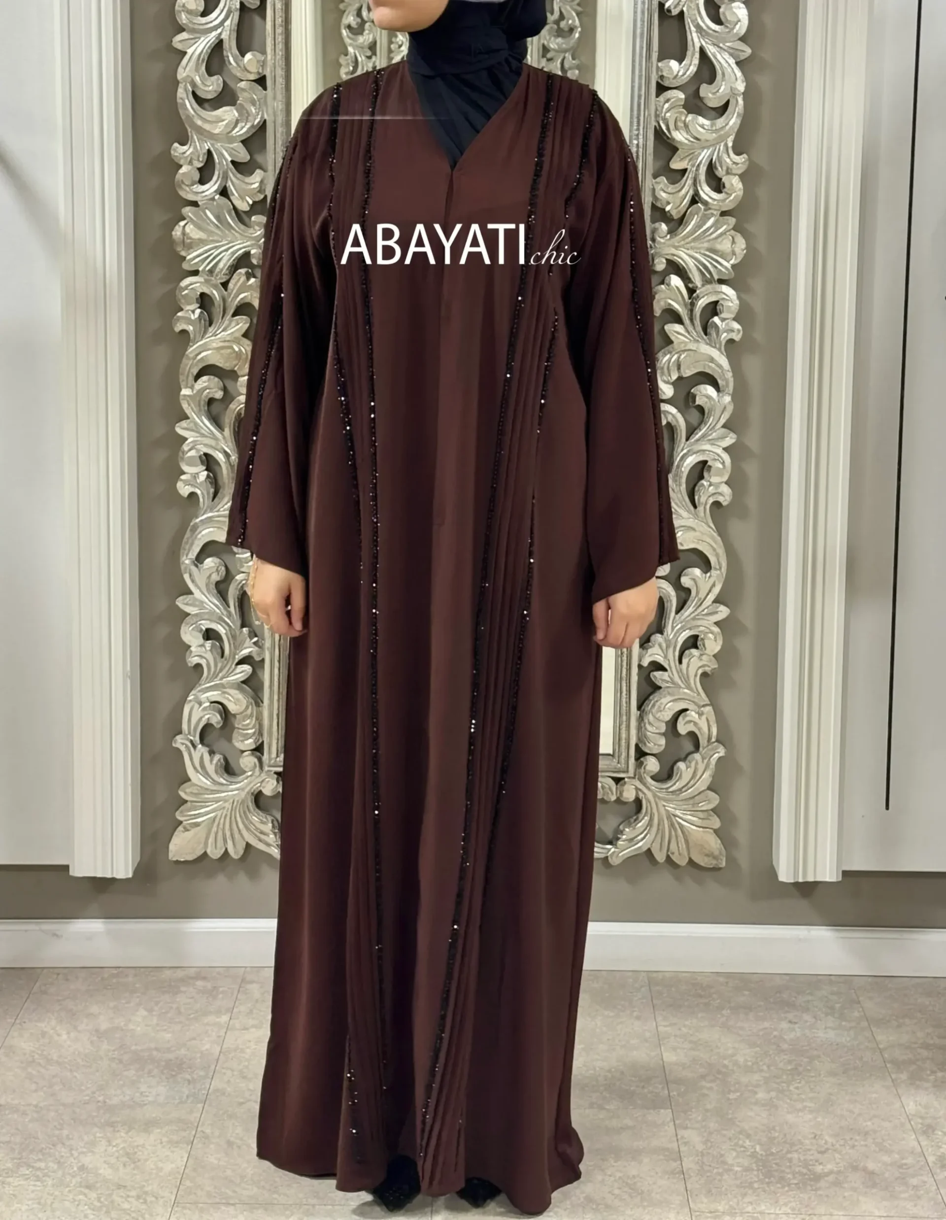 ABAYATI: Juwairiah - Afbeelding 2