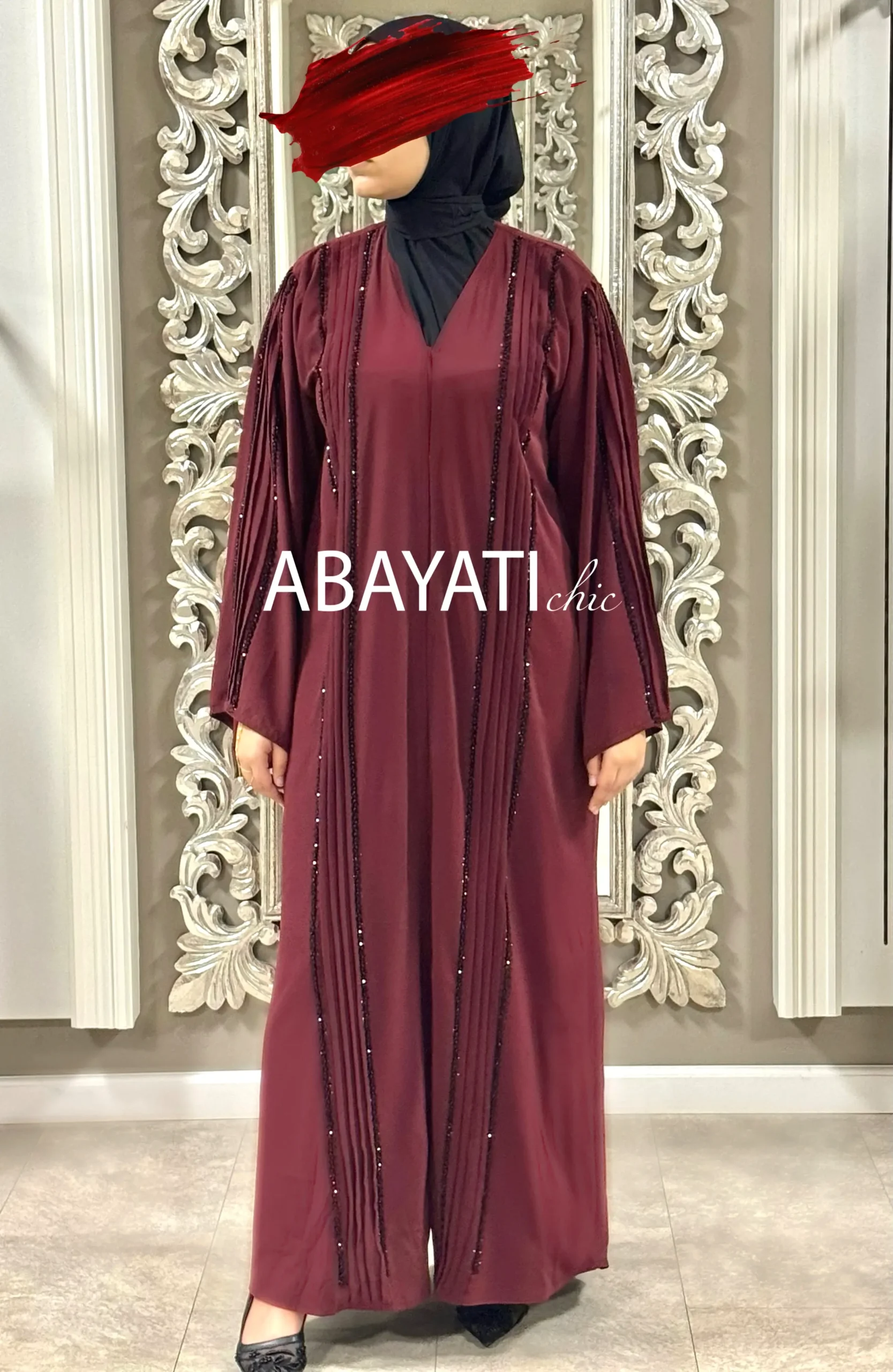 ABAYATI: Juwairiah - Afbeelding 3