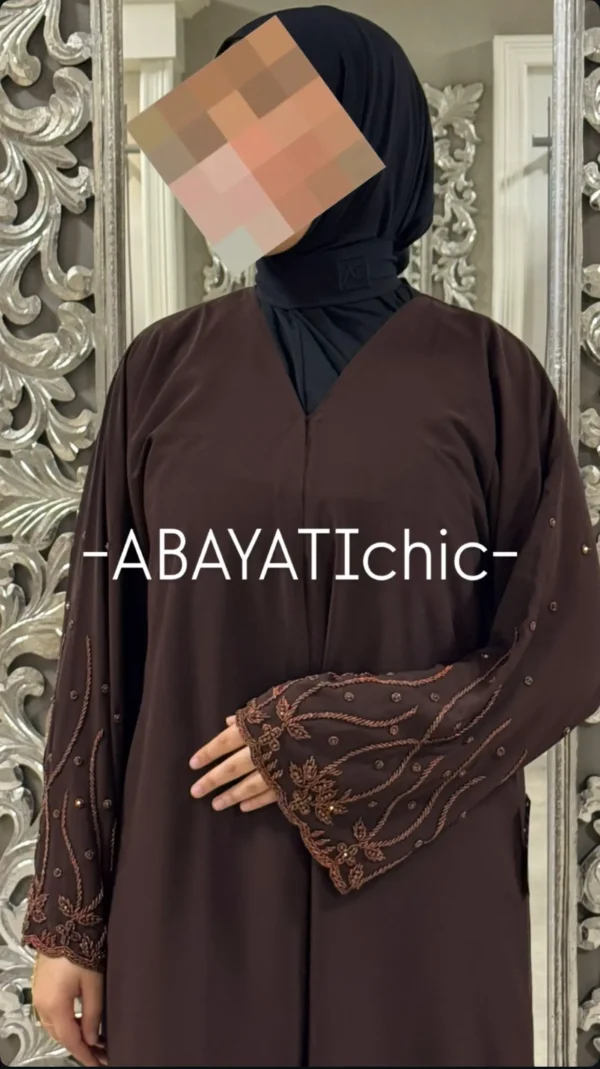 ABAYATI: Hawa - Afbeelding 2