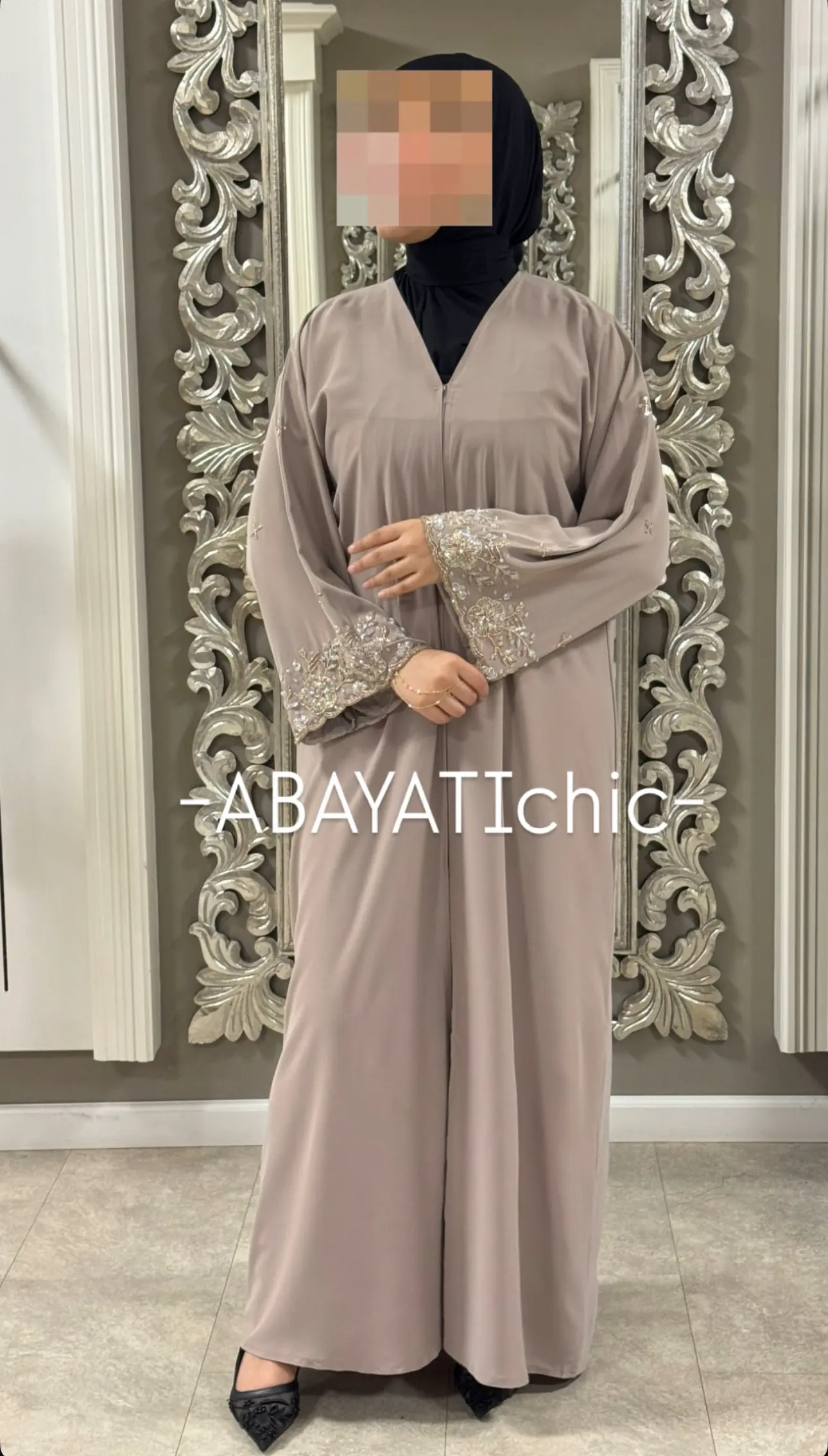 ABAYATI: Aliyana - Afbeelding 2